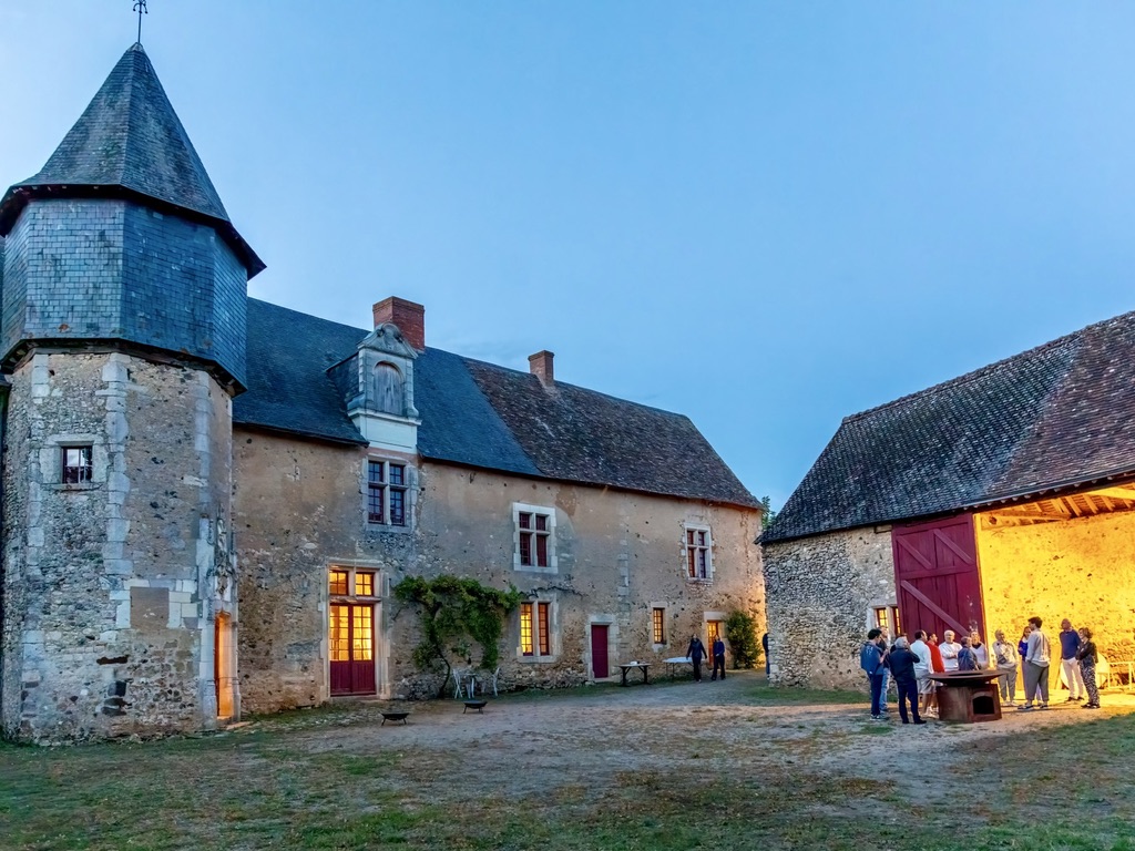 Domaine du Château de Fontenay