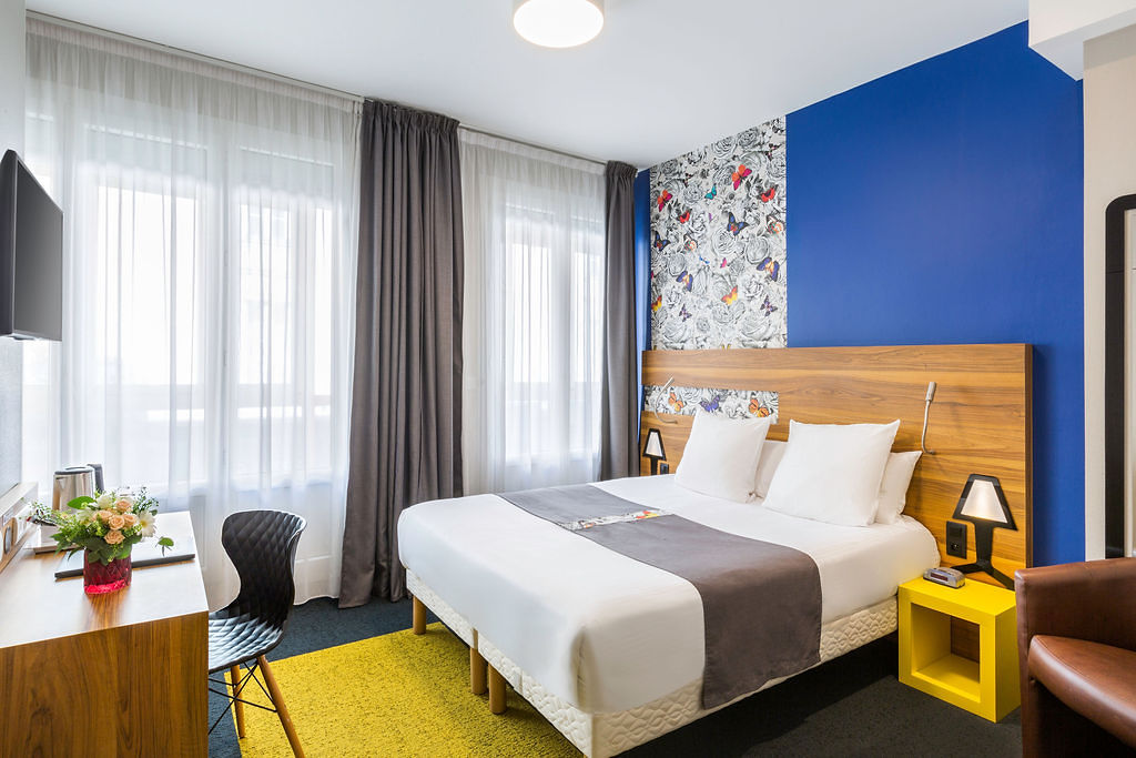 Best Western Hôtel de Paris