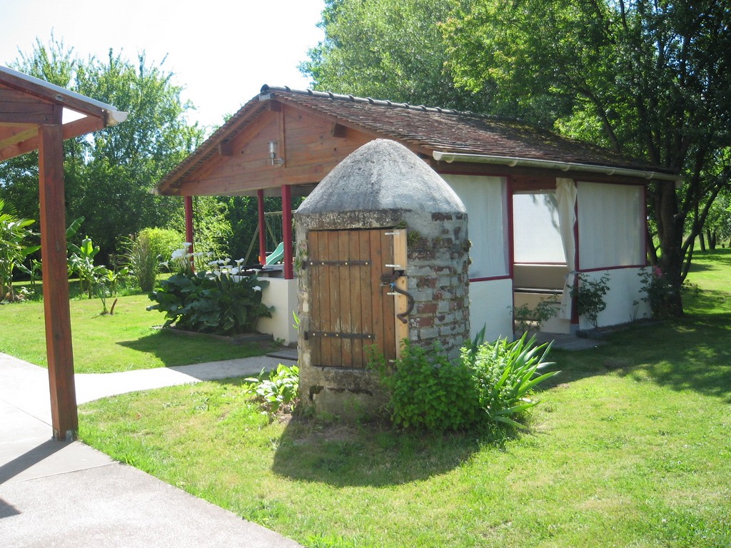 Chambres d&rsquo;hôtes à la Campagne