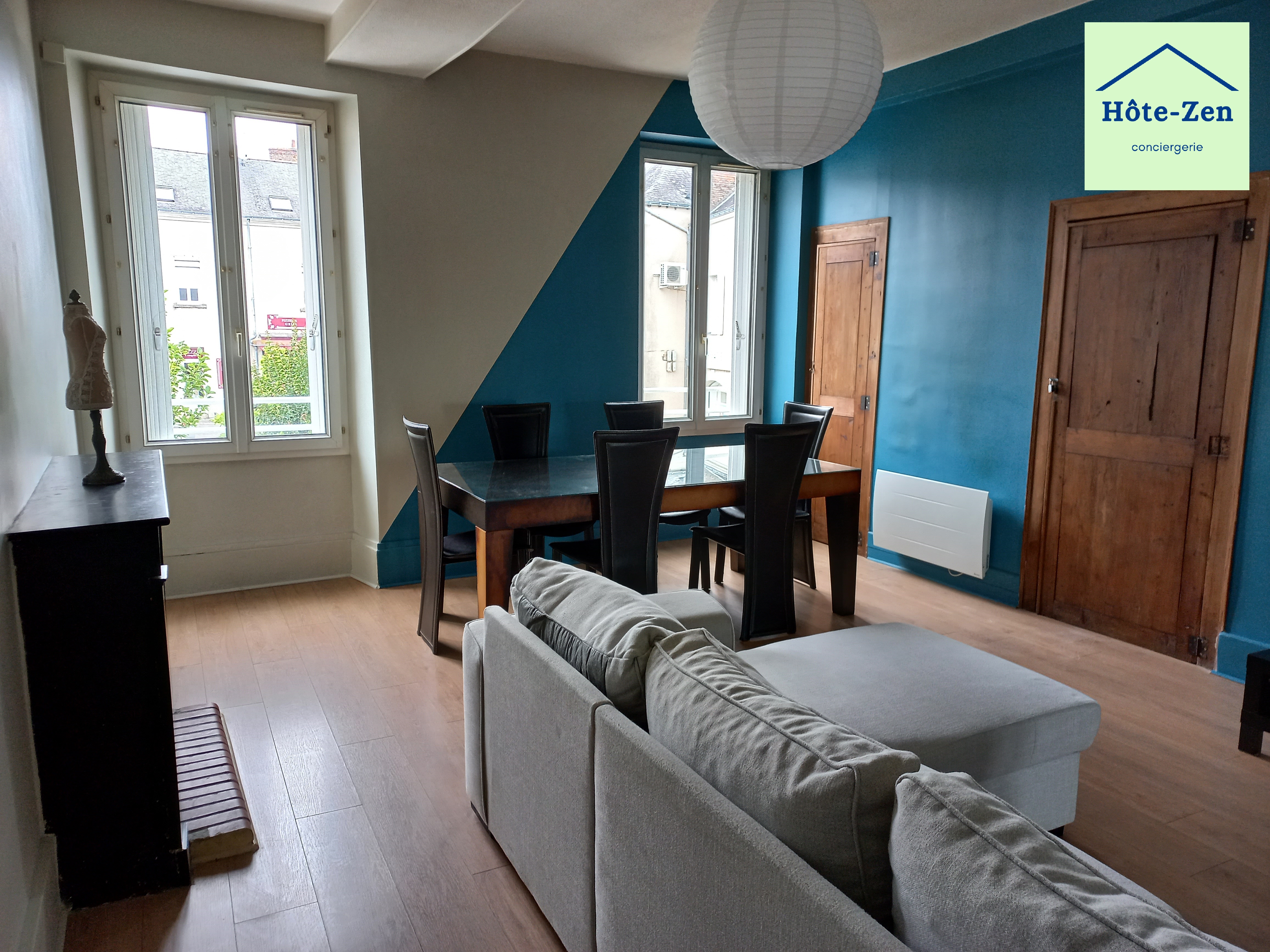 hôte-zen – le Duplex place Nationale