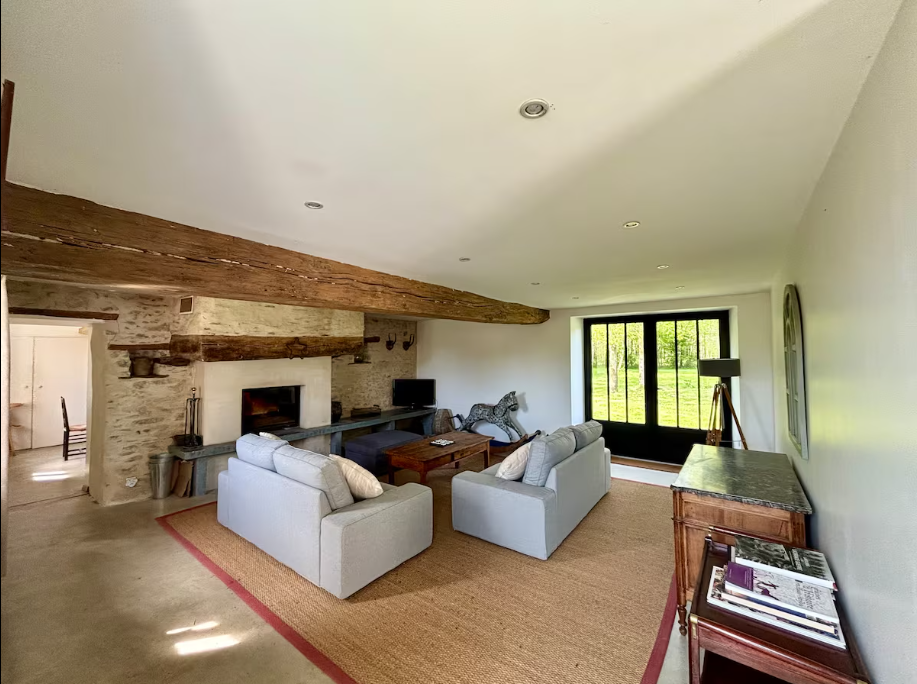 La Bahutière – Grand Gîte