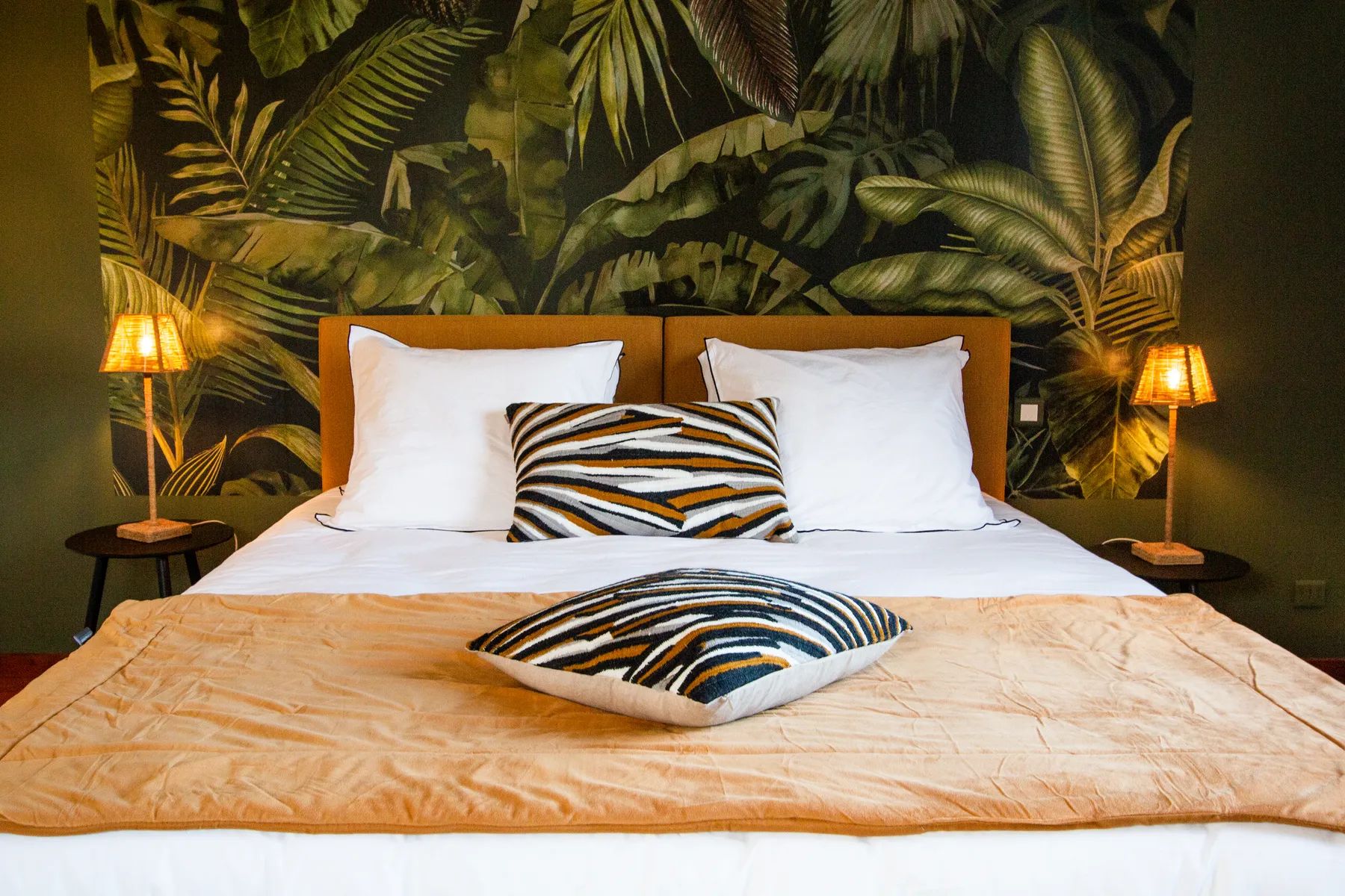 Chambres d&rsquo;hôtes Agap&Morphée