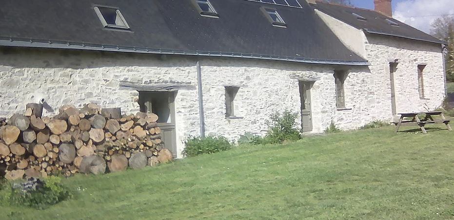 Chambres d&rsquo;hôtes la Mauss