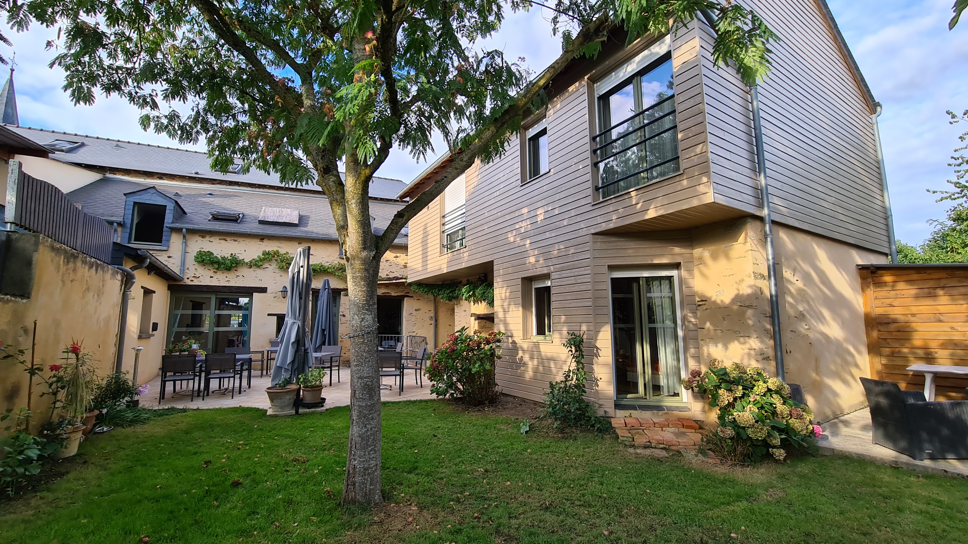 L&rsquo;AMPHITRYON Chambres d&rsquo;hôtes