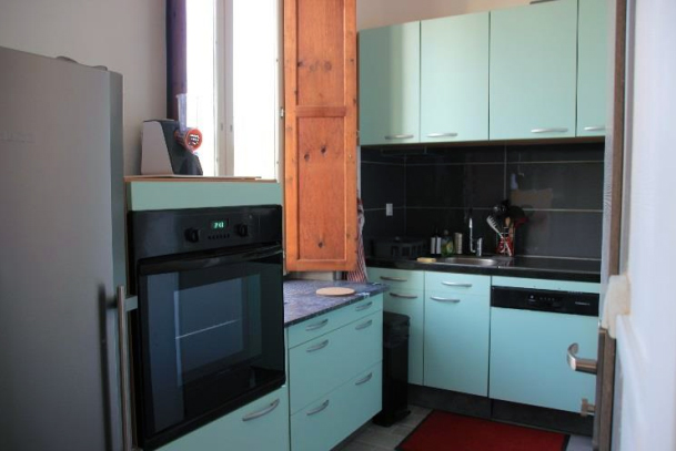 Meublé Le Cosy Idéal