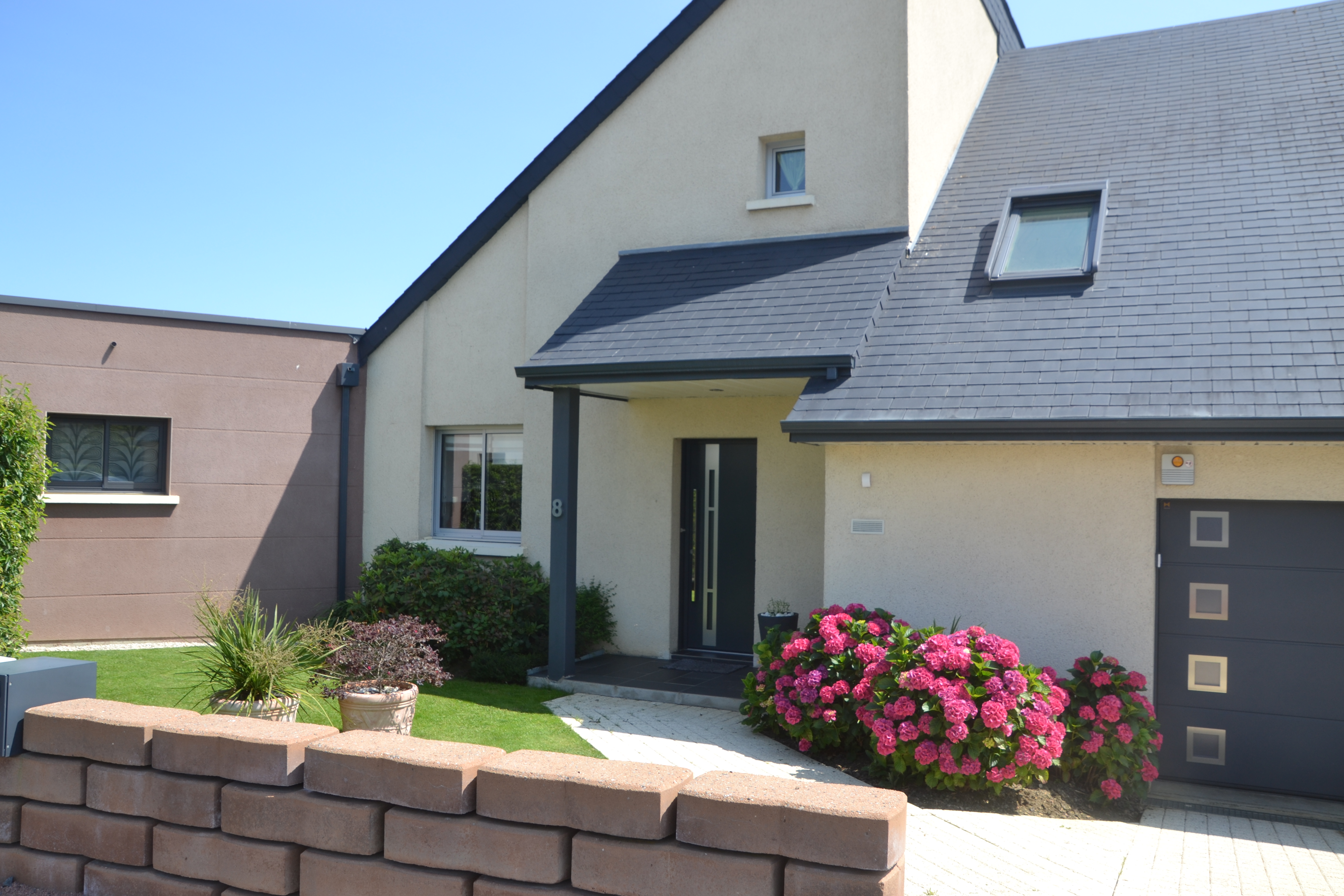 Chambres d&rsquo;hôtes Pause Tranquille