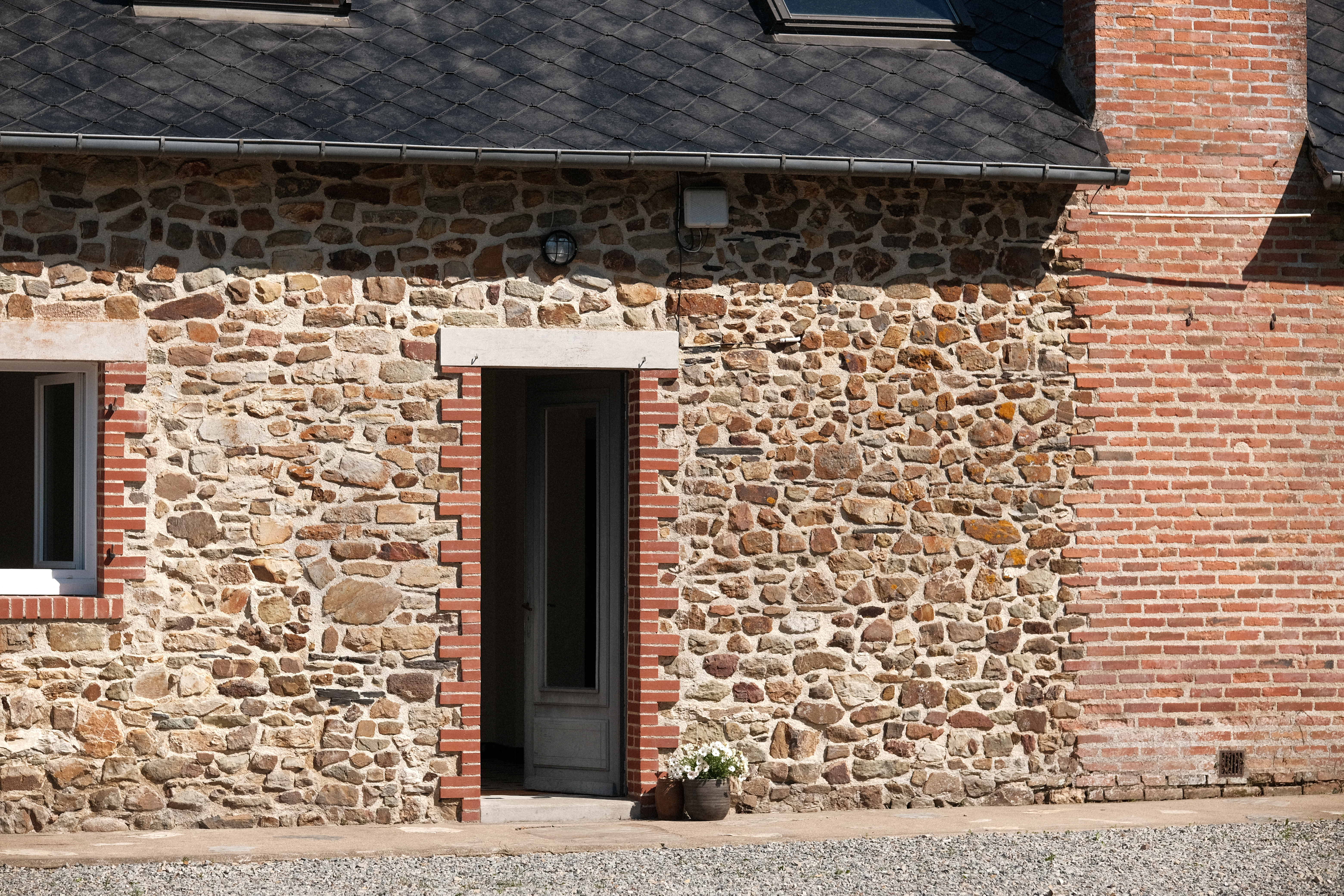 Gîte de la Renazaie