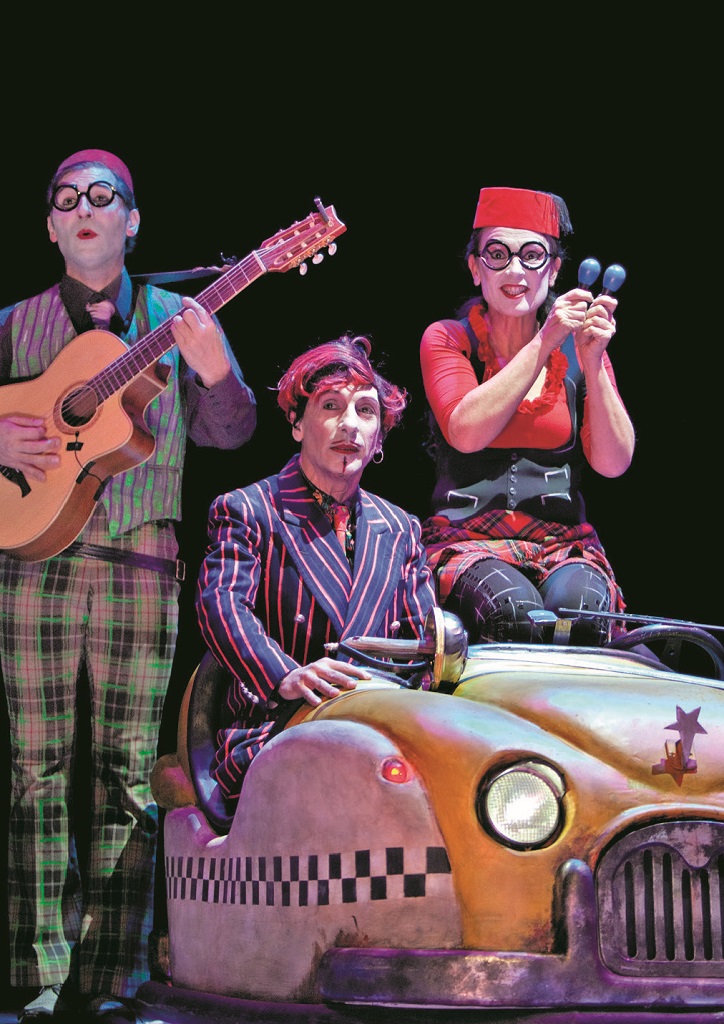 Elian Bachini / Agence de Voyages Imaginaires El-Cid-plaquette-saison-culturelle-2019-2020-espace-culturel-rene-cassin-fontenay-le-comte