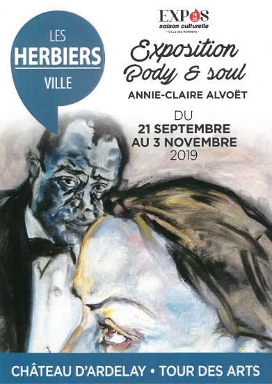 ©les herbiers Expo-body---soul-les-herbiers