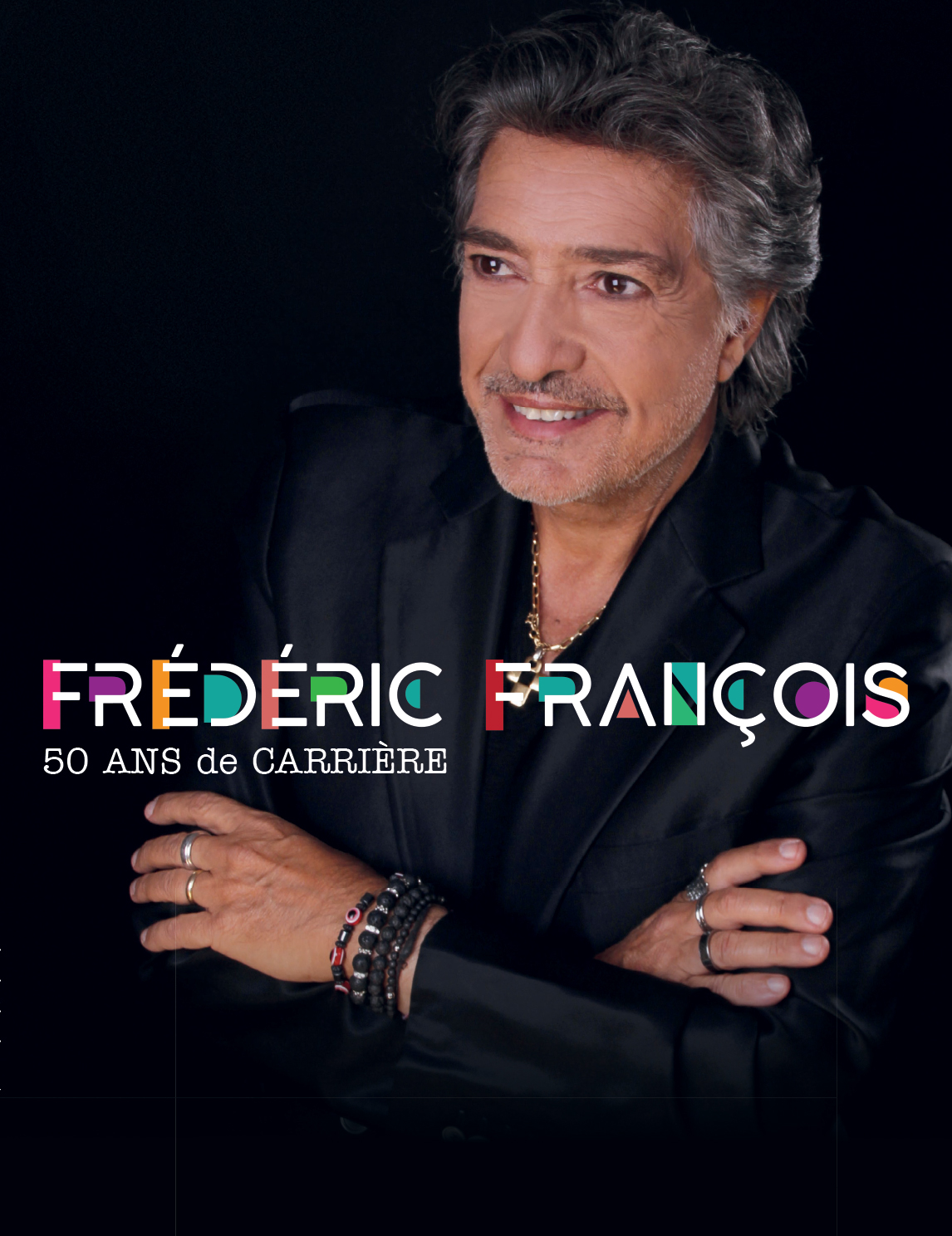 Frédéric François FREDERIC-FRANCOIS
