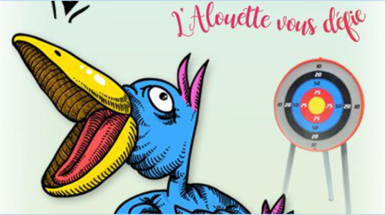 La Foire aux Alouettes Foire-aux-Alouettes