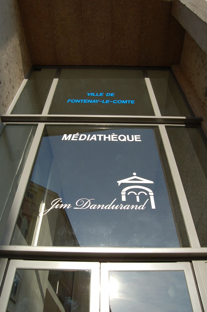 mediatheque Fontenay2-3