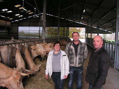©au cabas fermier GAEC-Ouvrard