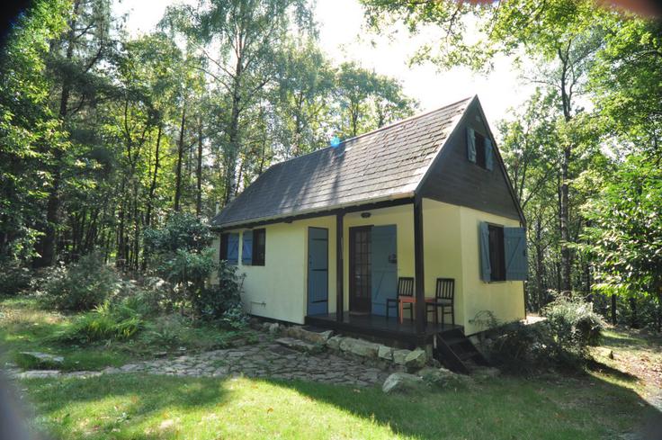 GÎTE LA MAISON FORMIDABLE