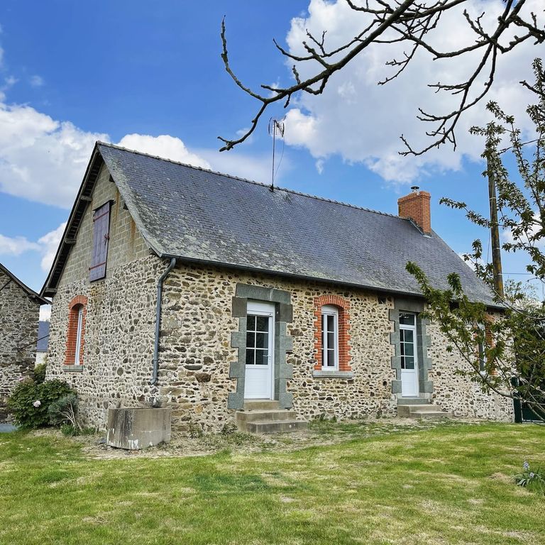 Gîte la Jaguelinière