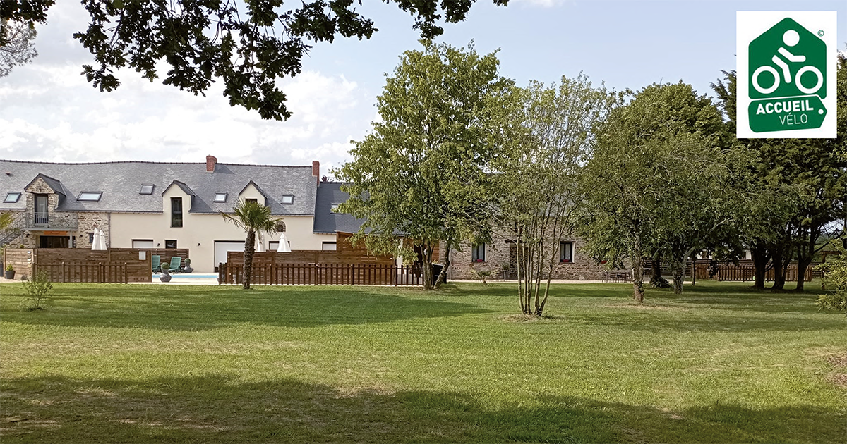 Gites du Petit Marcel