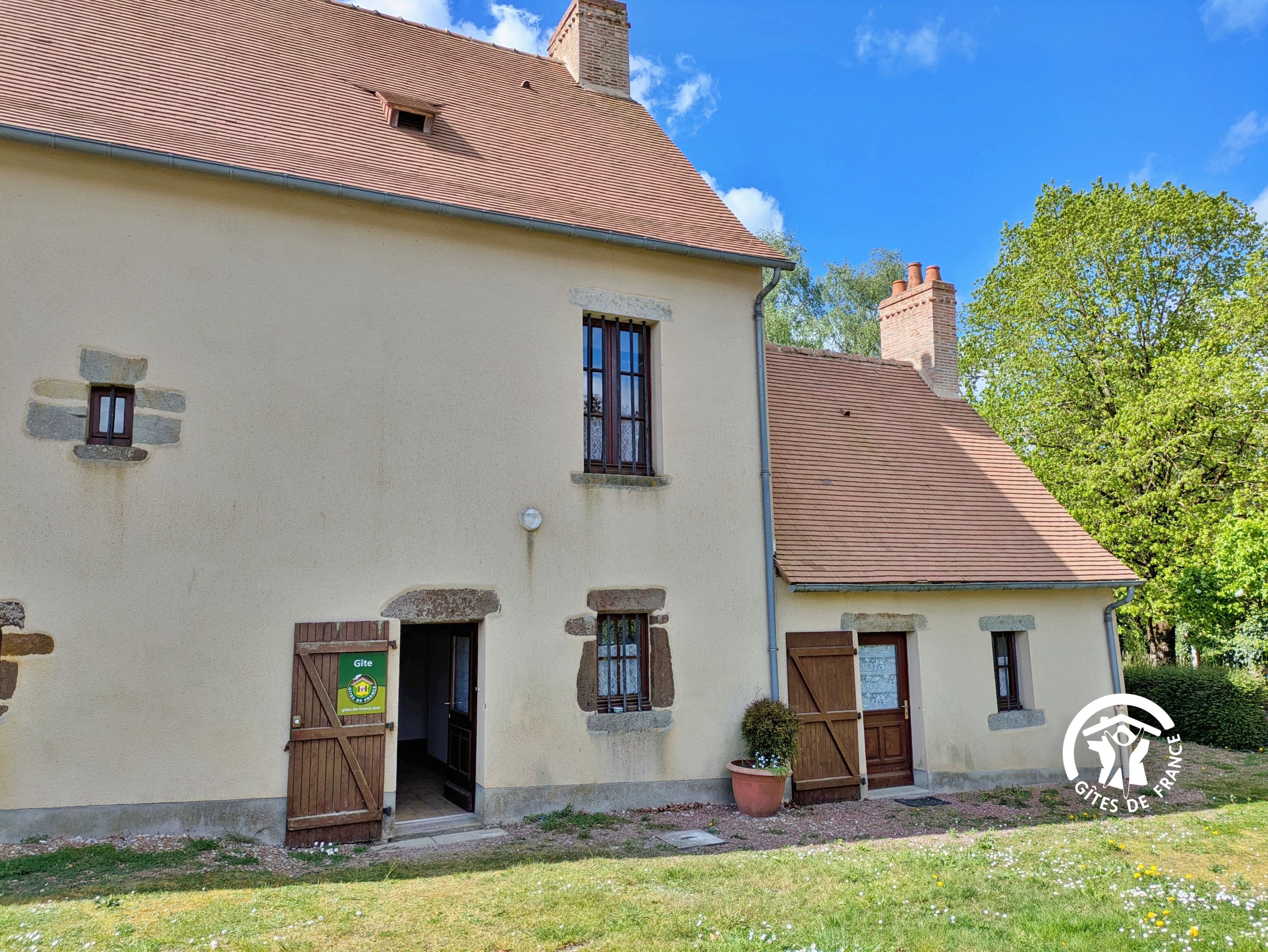 LE VIVIER, 6 PERSONNES