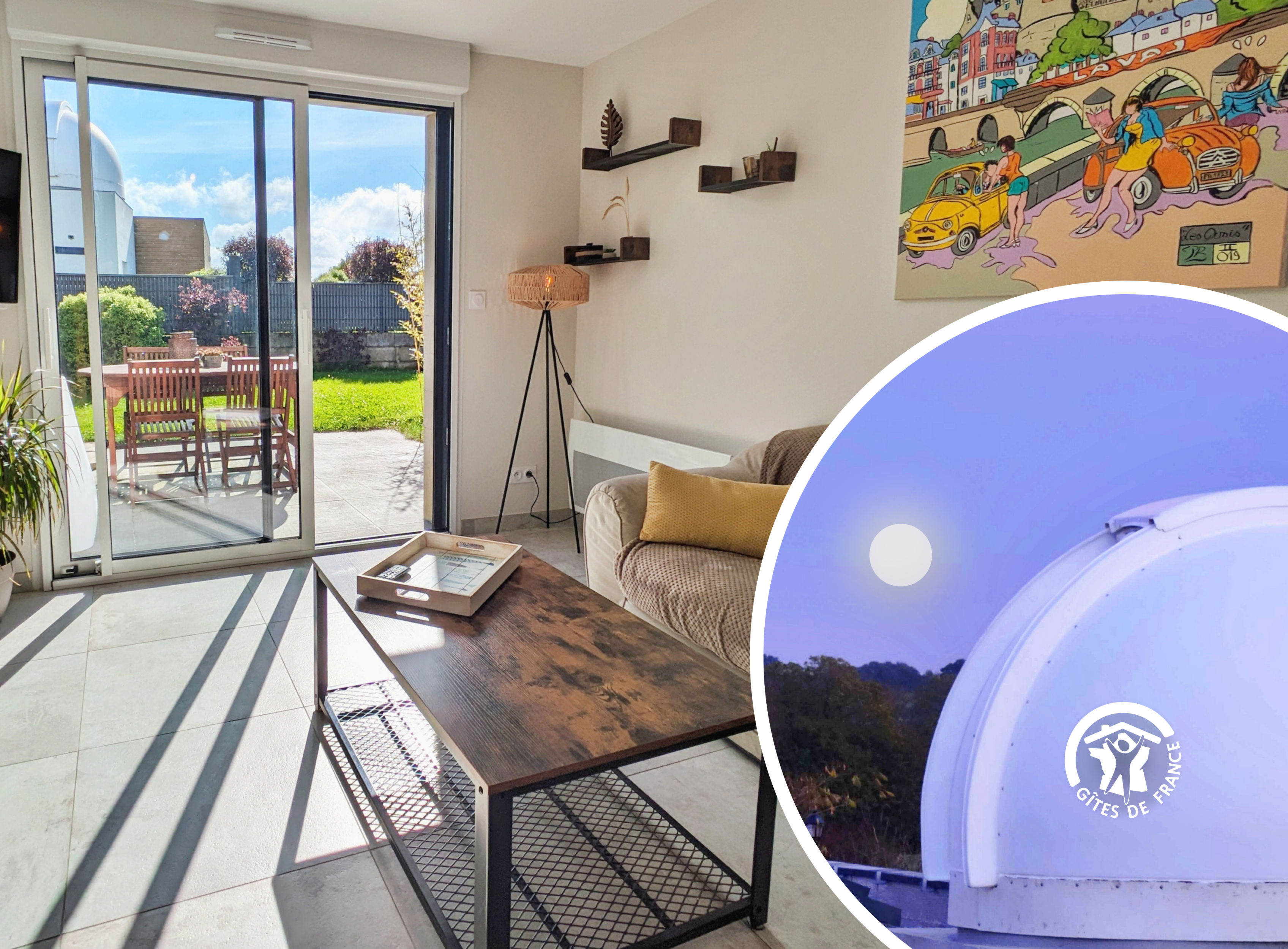 LE PÊCHEUR D&rsquo;ÉTOILES