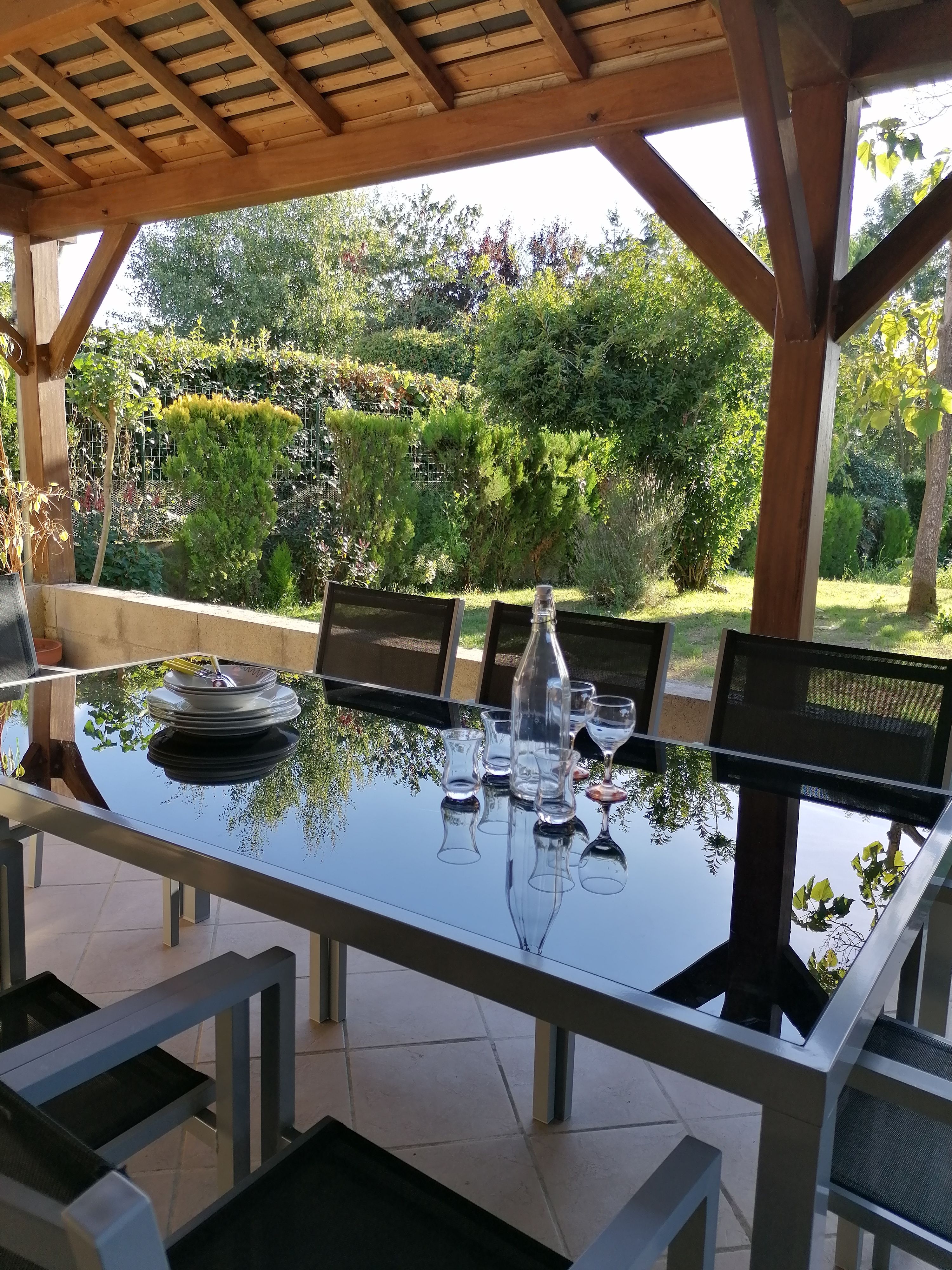 GRAND GÎTE NEUF SAUVELOUP, 4 PROFESSIONNELS