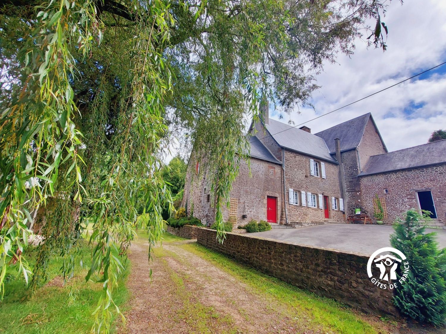 RÊVERIES AUX CORBIÈRES, JUSQU&rsquo;À 6 PERSONNES