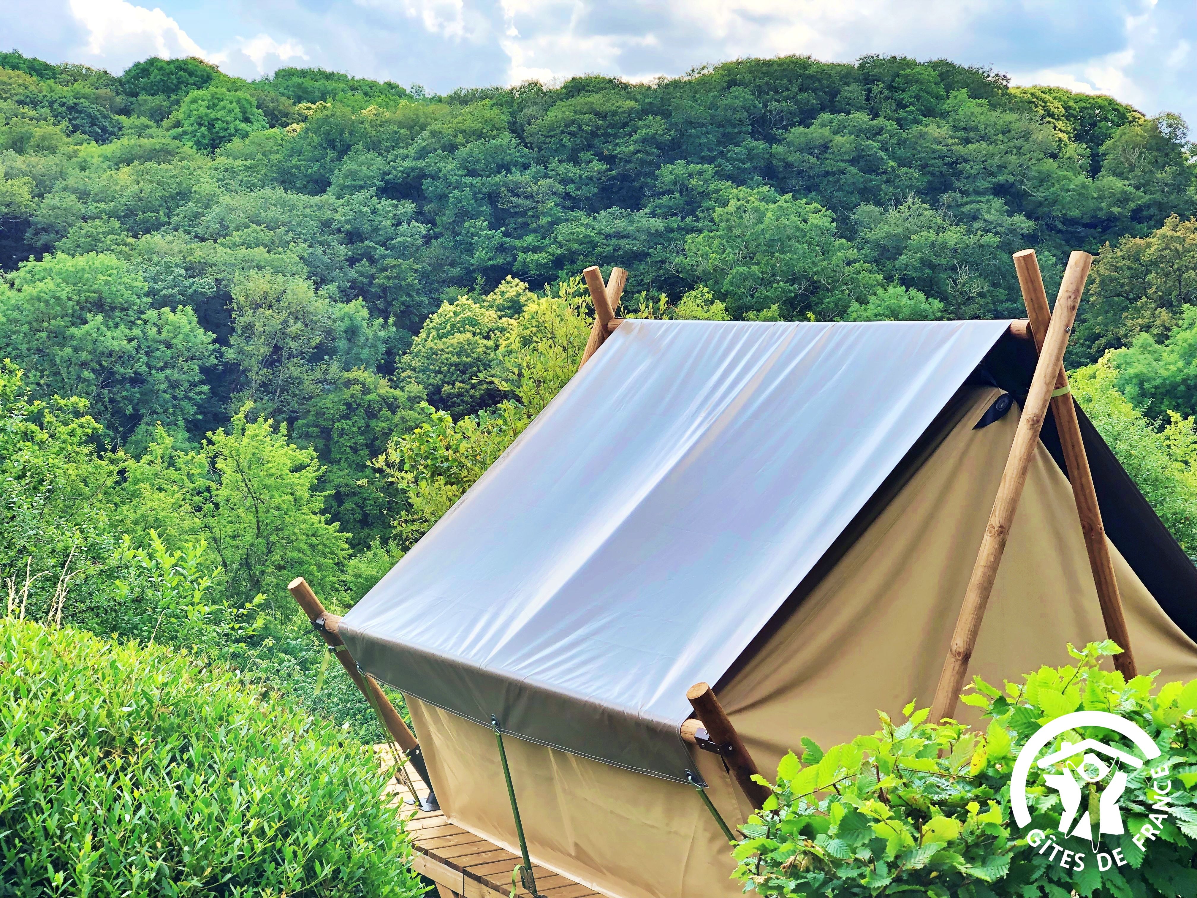 LODGE N°16, 1-2 PERSONNES