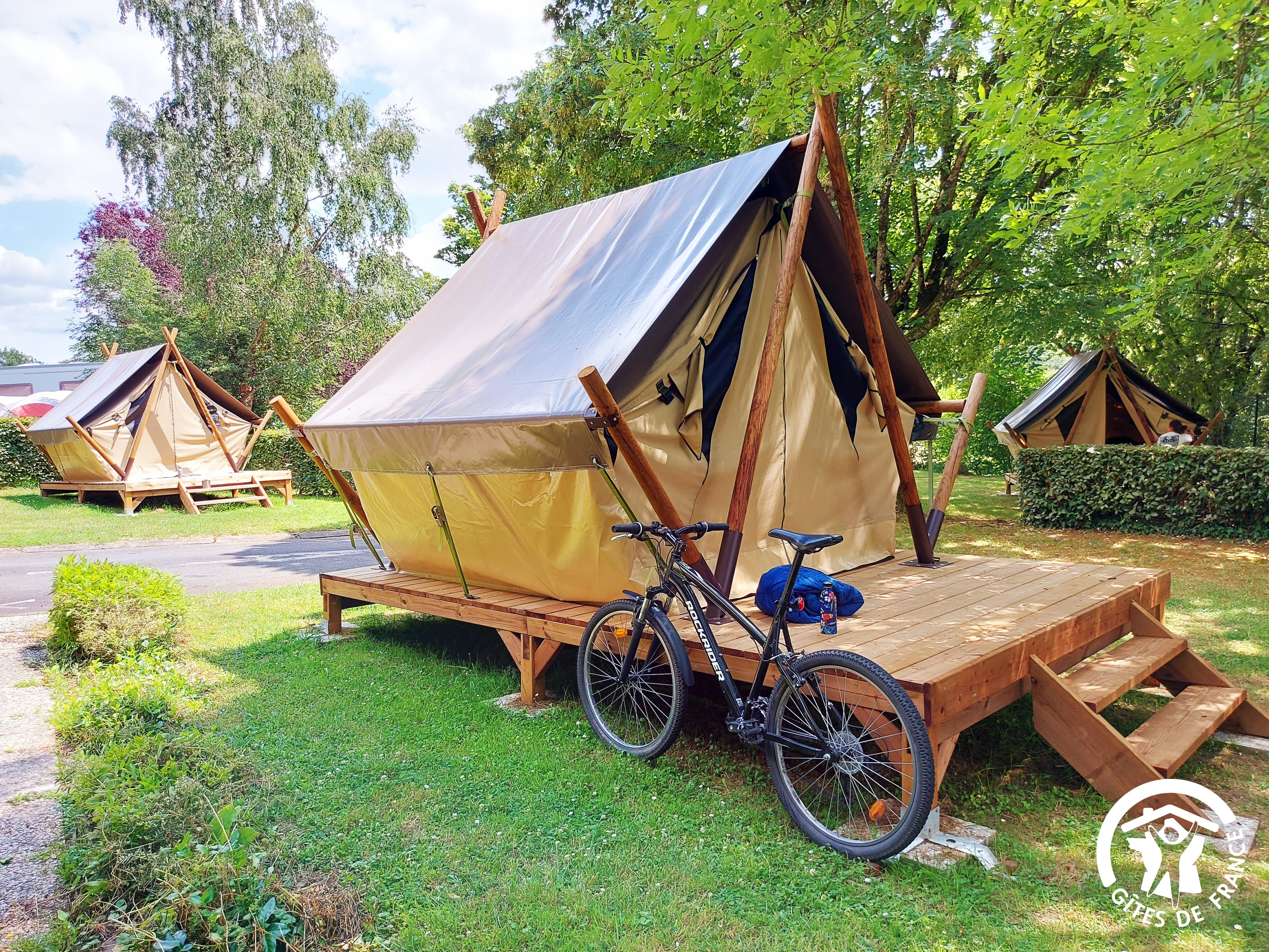 LODGE N°14, 1-2 PERSONNES