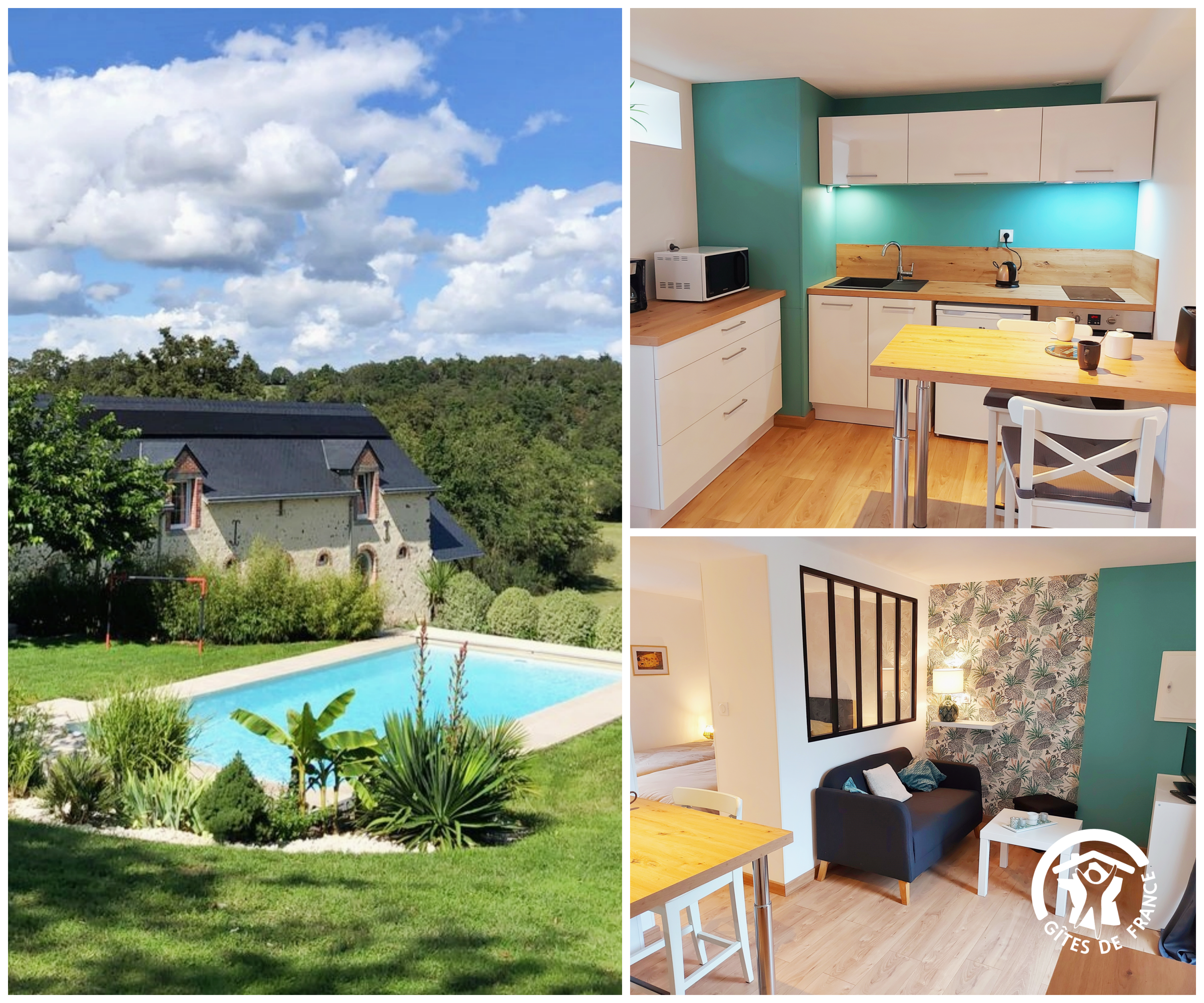 L&rsquo;ÉTOILE DU BERGER