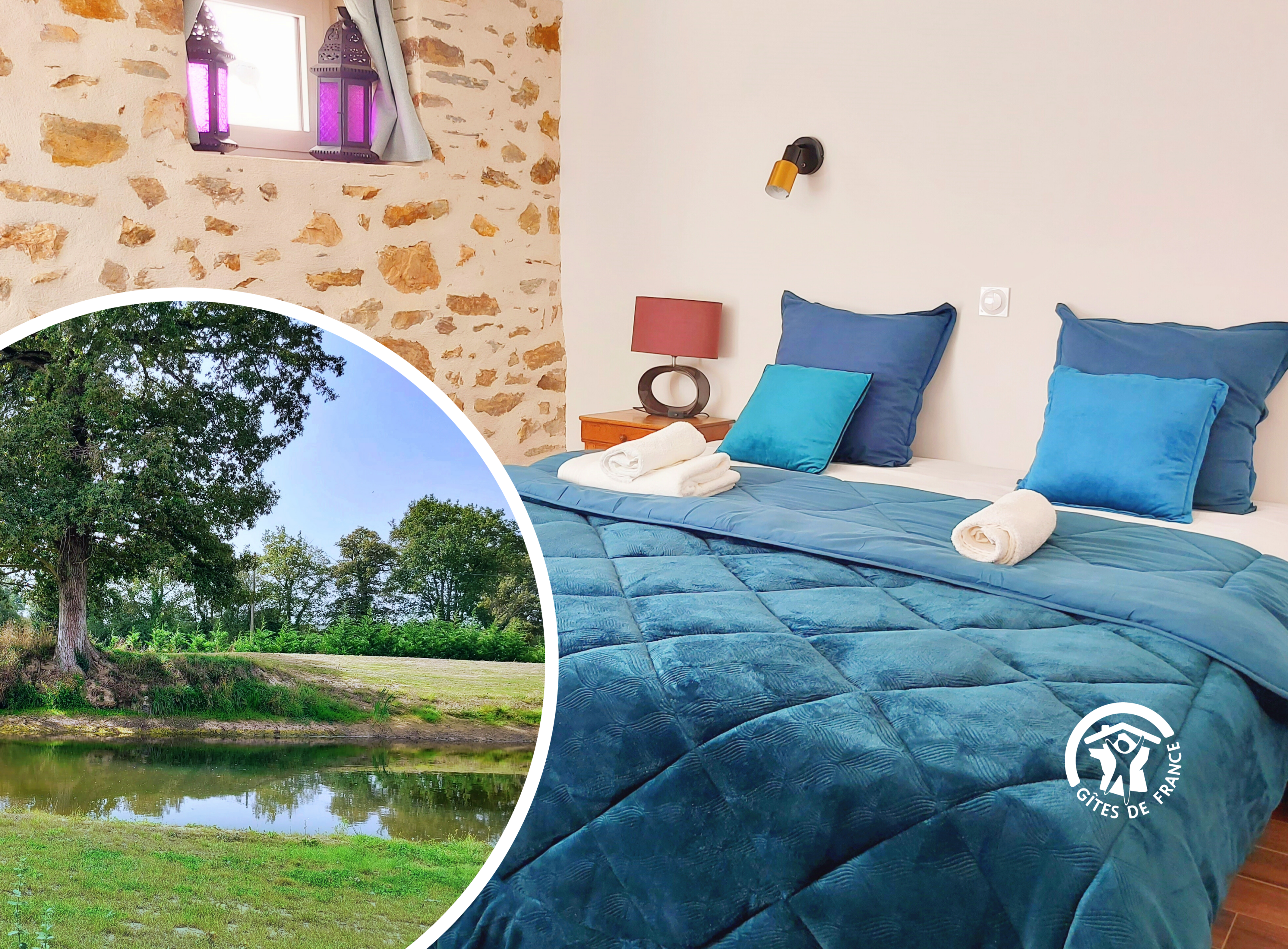 GÎTE DU GOLF – ARNOLD PALMER