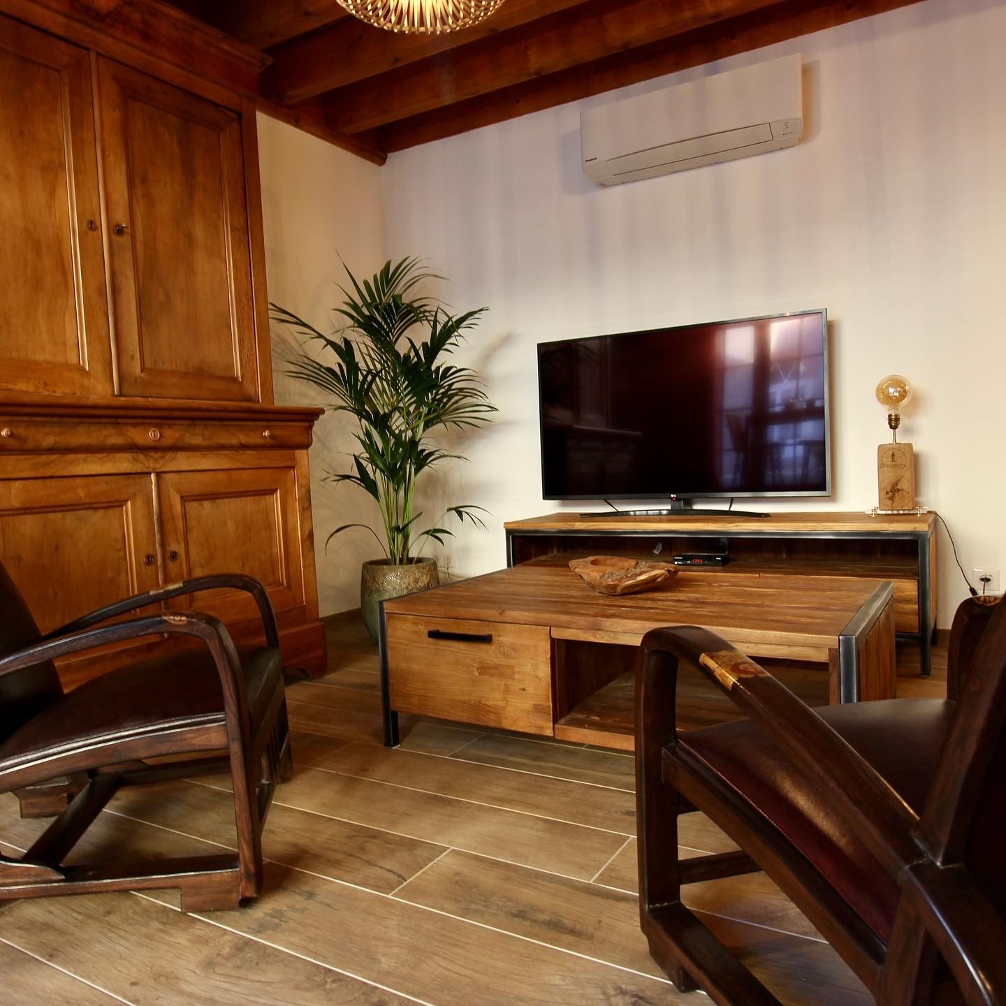 Le petit gîte du Moulin