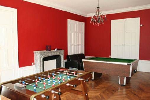 La Demeure de la Bade