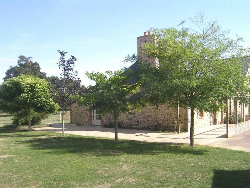 Gîtes de la Basse Forterie