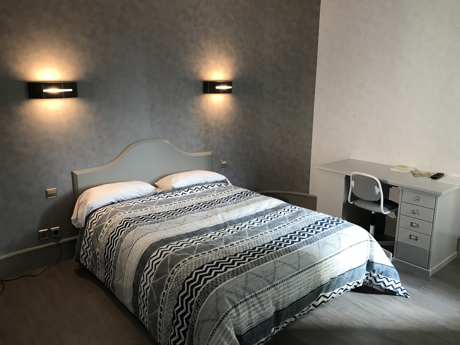 HÔTEL-RESTAURANT LA CROIX VERTE