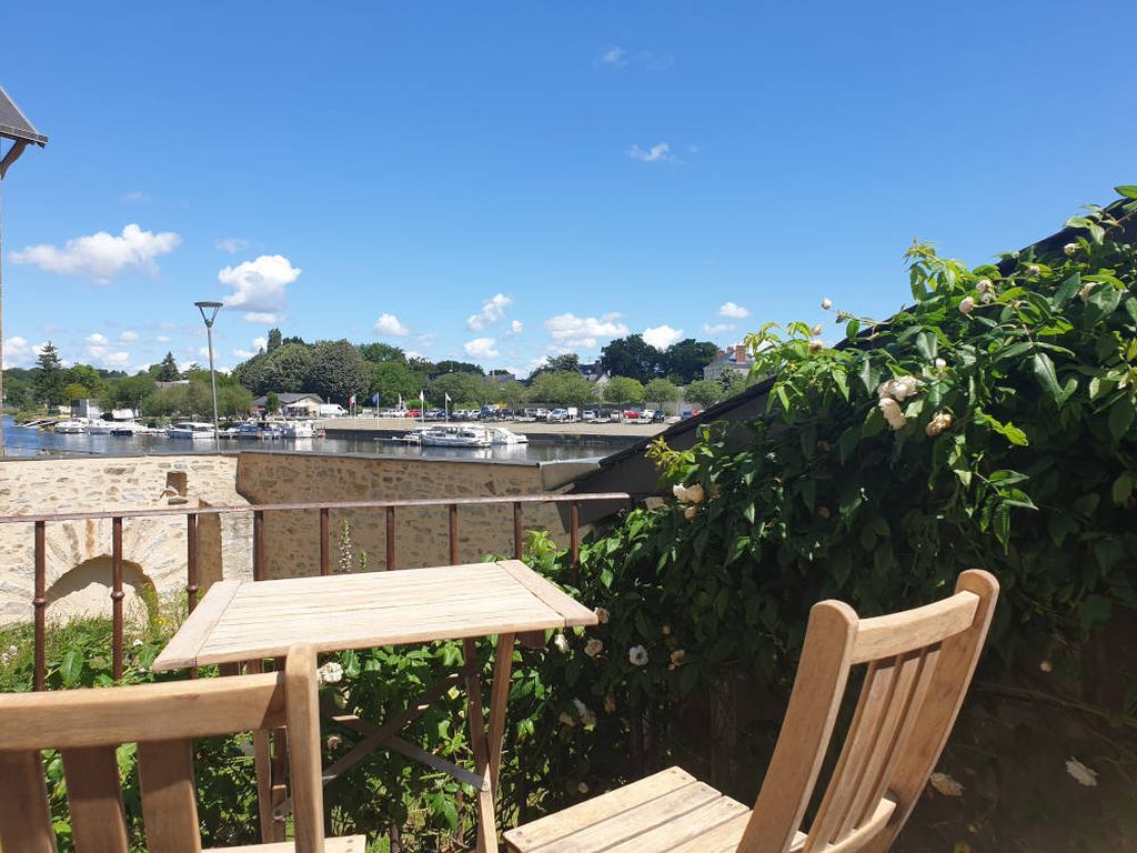 Chambres d&rsquo;hôtes – Aux trois Moulins