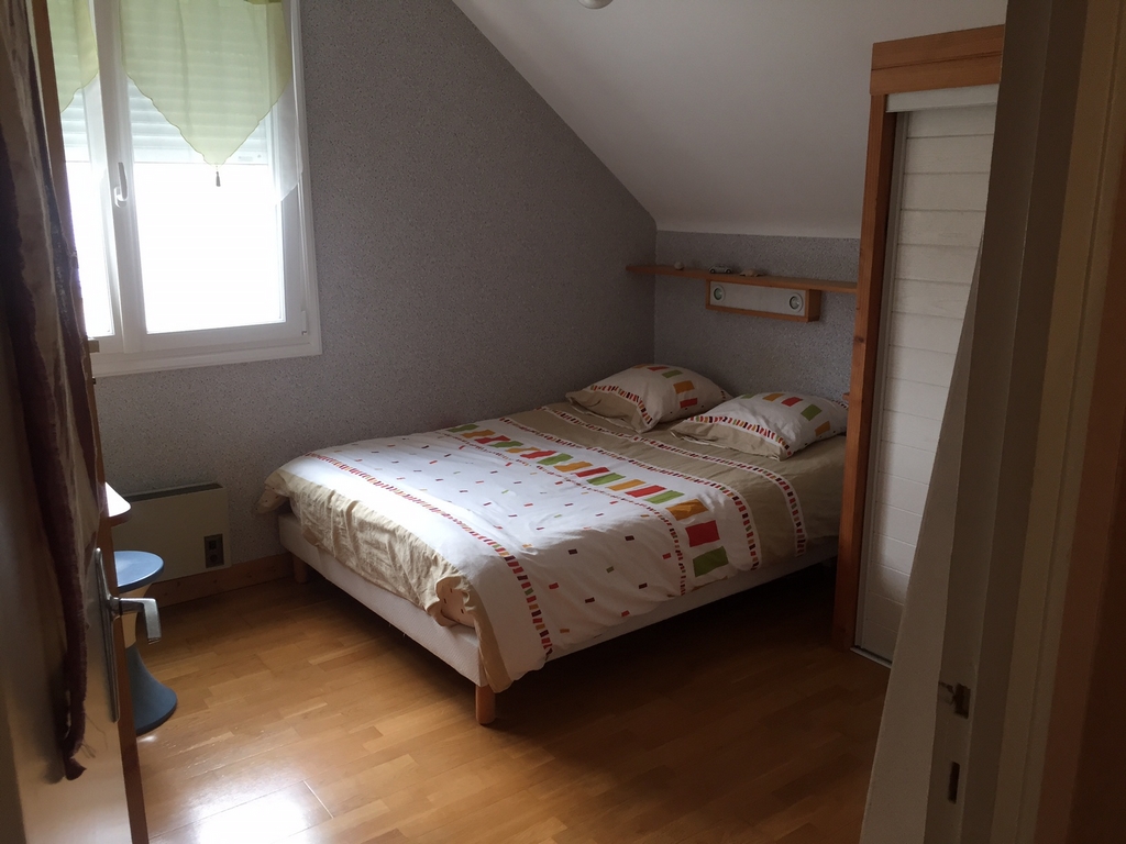 Chez P&rsquo;tit Nâne