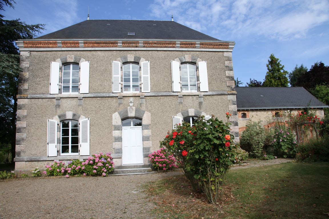 Chambre d&rsquo;hôtes Maison Saint Mayeul