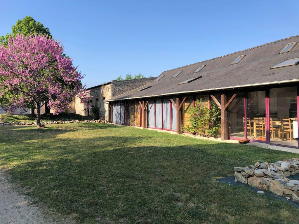 Gîte La Maison d&rsquo;Agathe