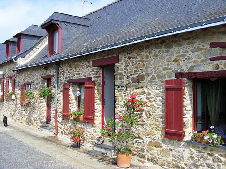 Chambres d&rsquo;hôtes Bel-Air