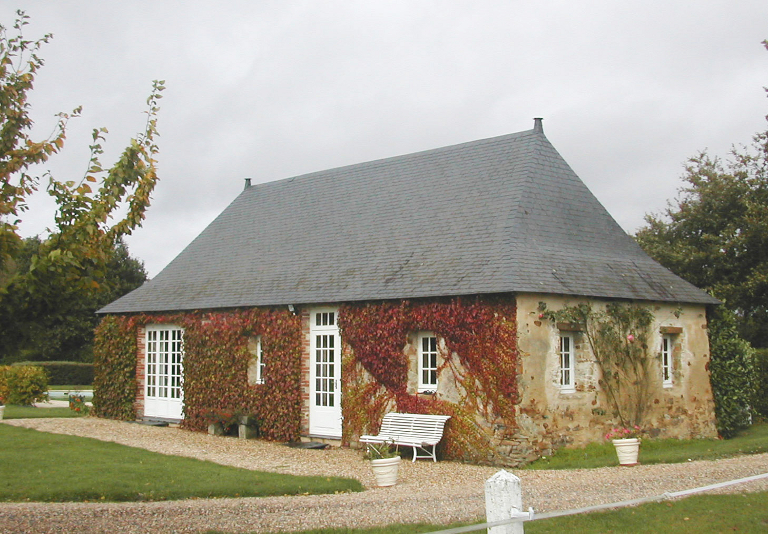 Gîte la Petite Devansaye