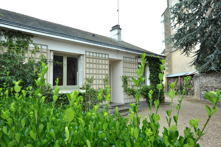 Gîte la Grange du Plessis