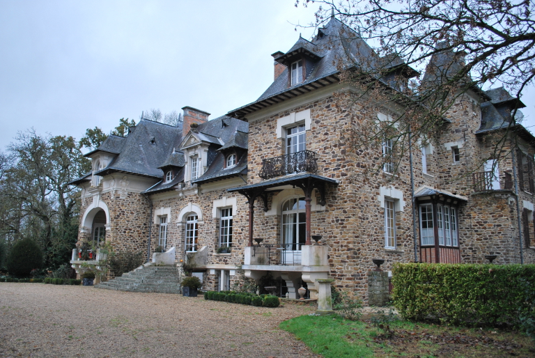 Chambres d&rsquo;hôtes le Verger