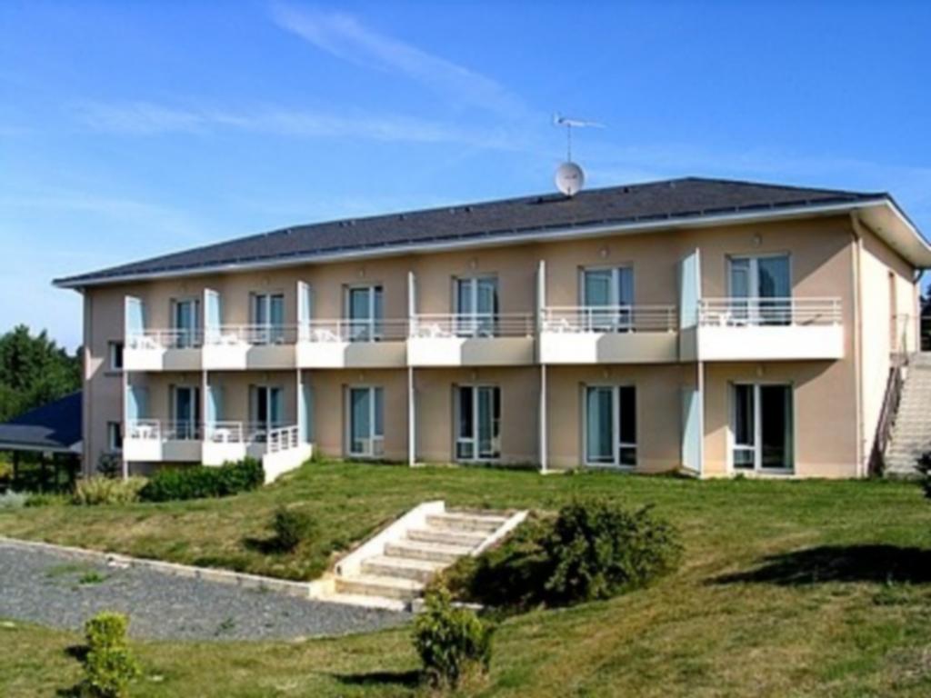 Hôtel le Clos de l&rsquo;Orgerie