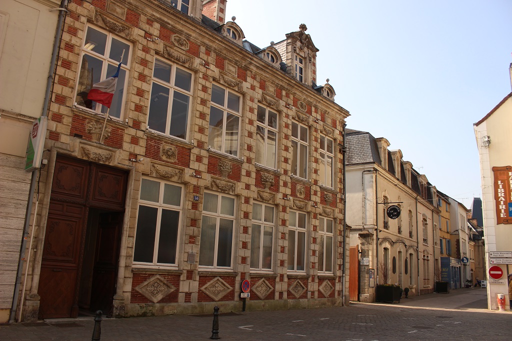 Loisir - Tourisme La Ferté-Bernard