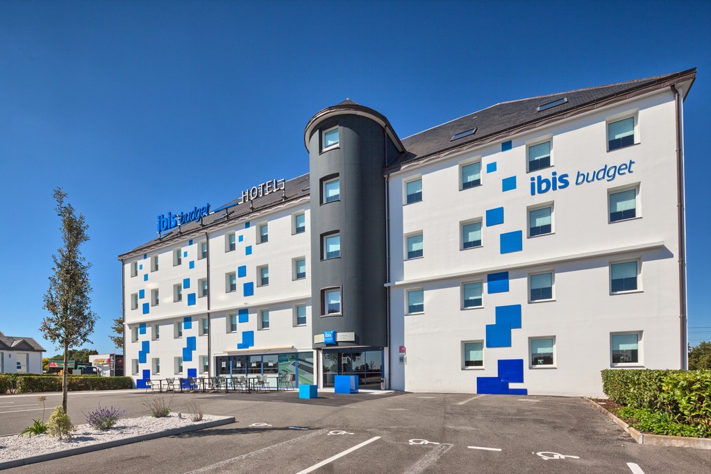 Ibis Hotel La Roche Sur Yon Ibis Hotel La Roche Sur Yon