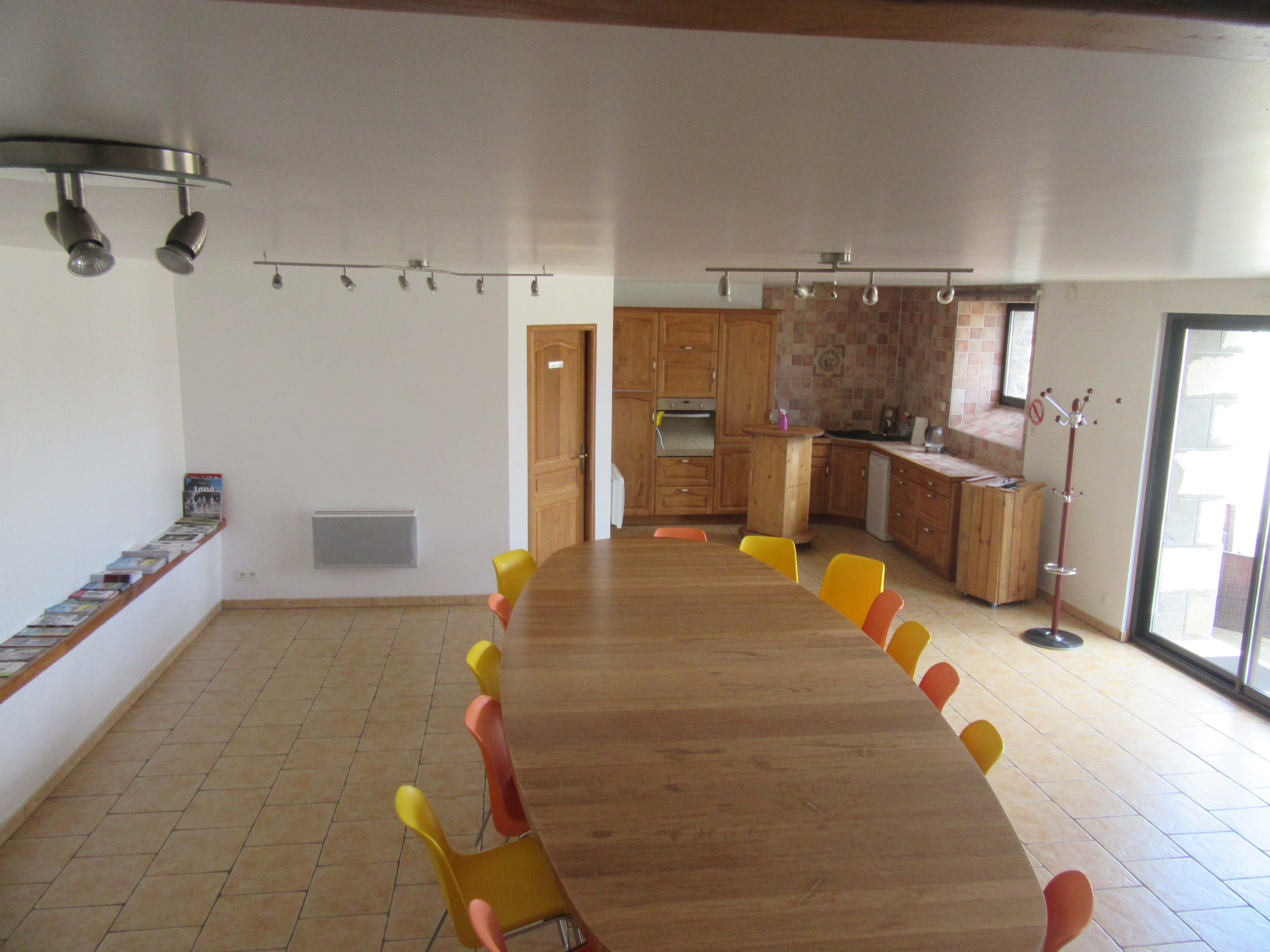 L&rsquo;Écurie des Roussets