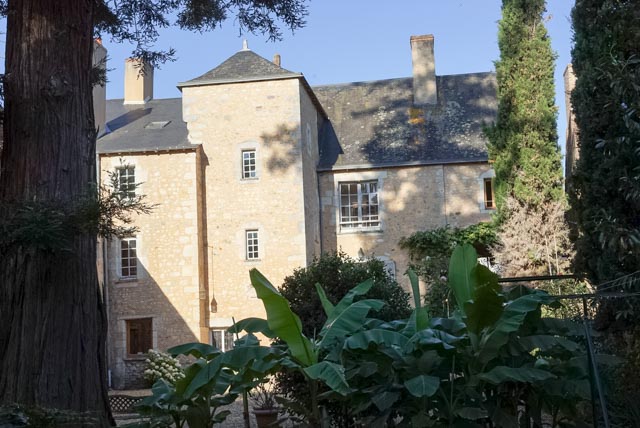 Chambres d&rsquo;hôtes La Maison du Prévôt