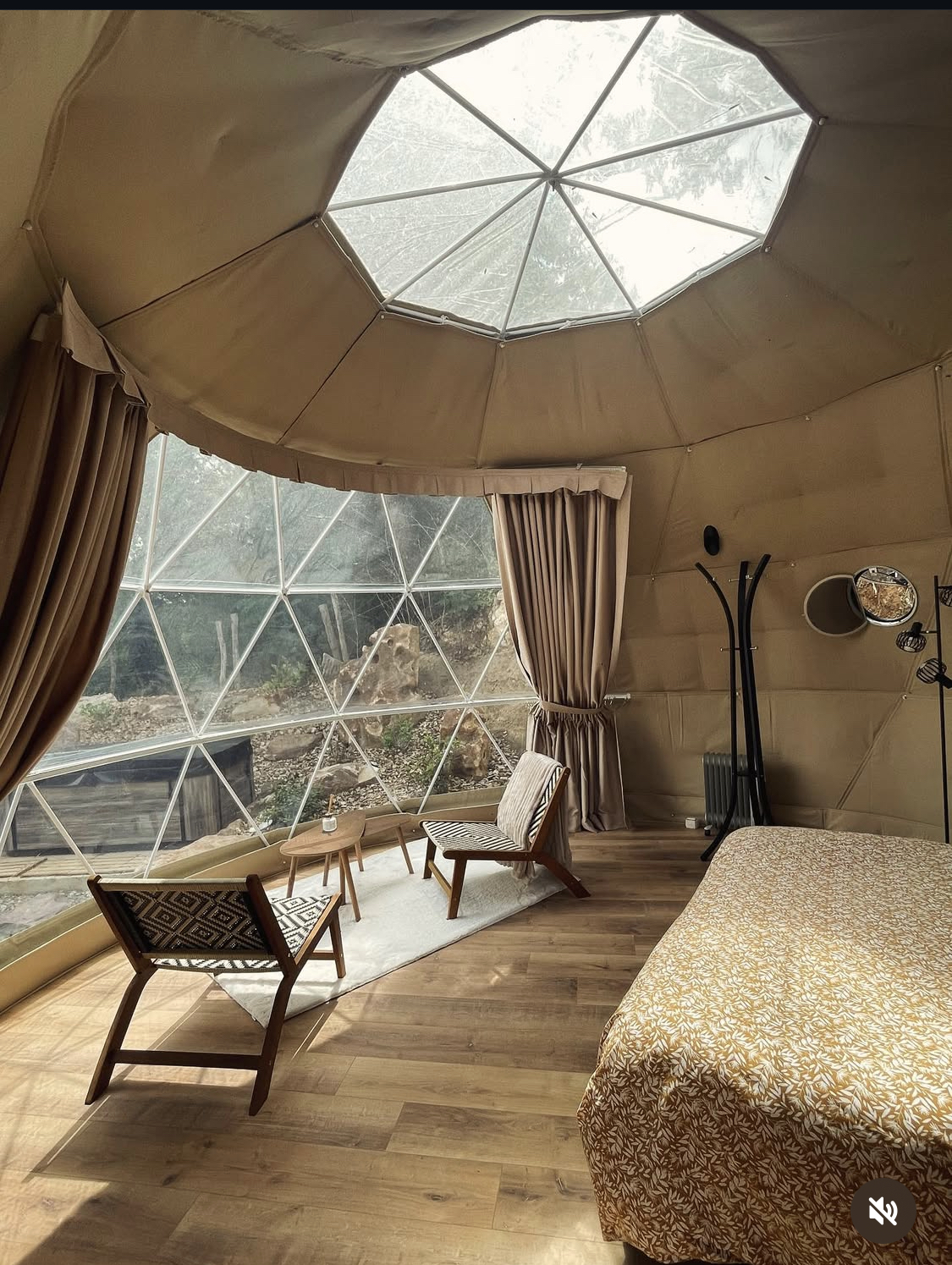 Dôme de La Tuffière