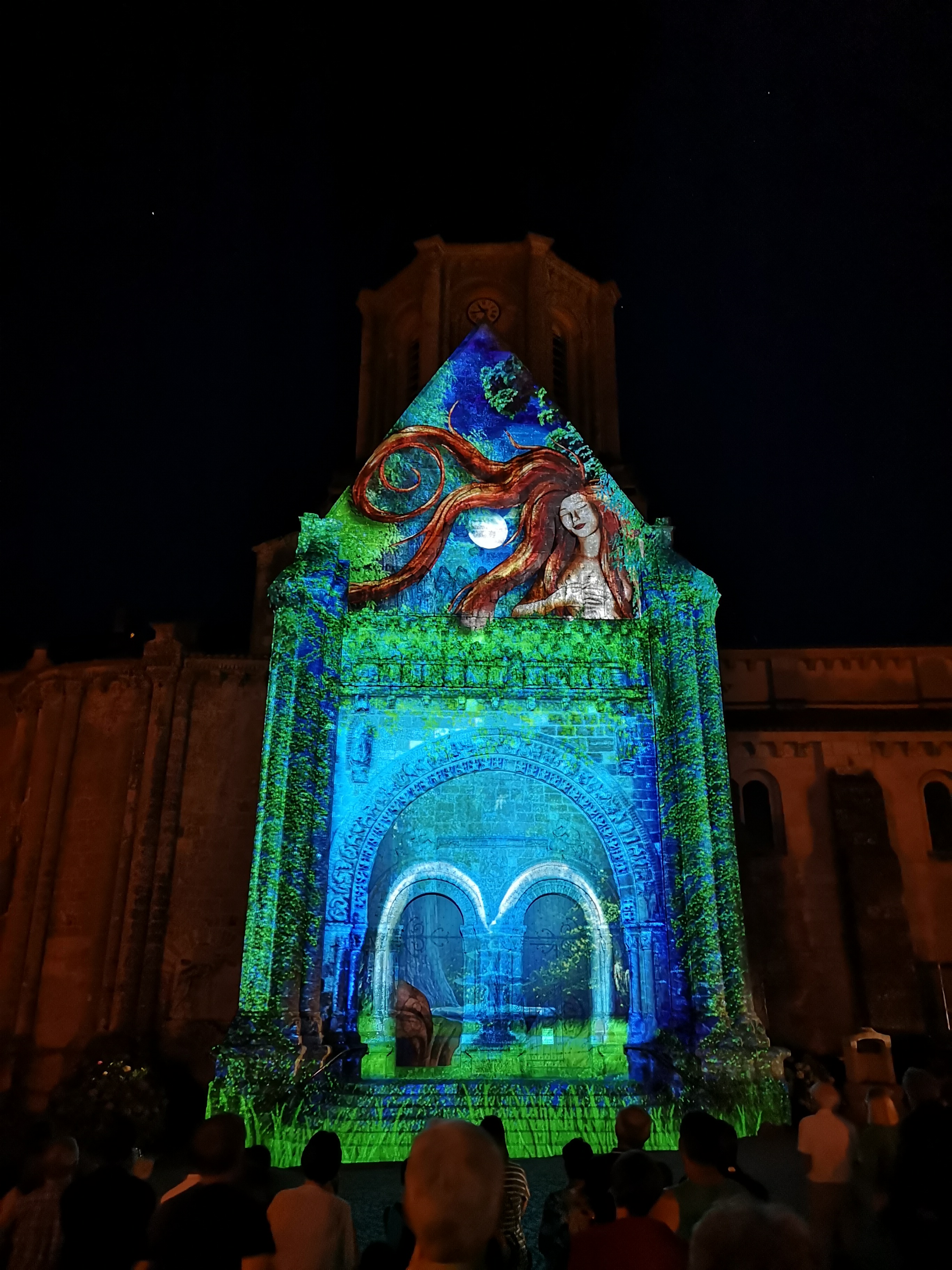Office de Tourisme Pays de Fontenay-Vendée IMG-20190803-224338