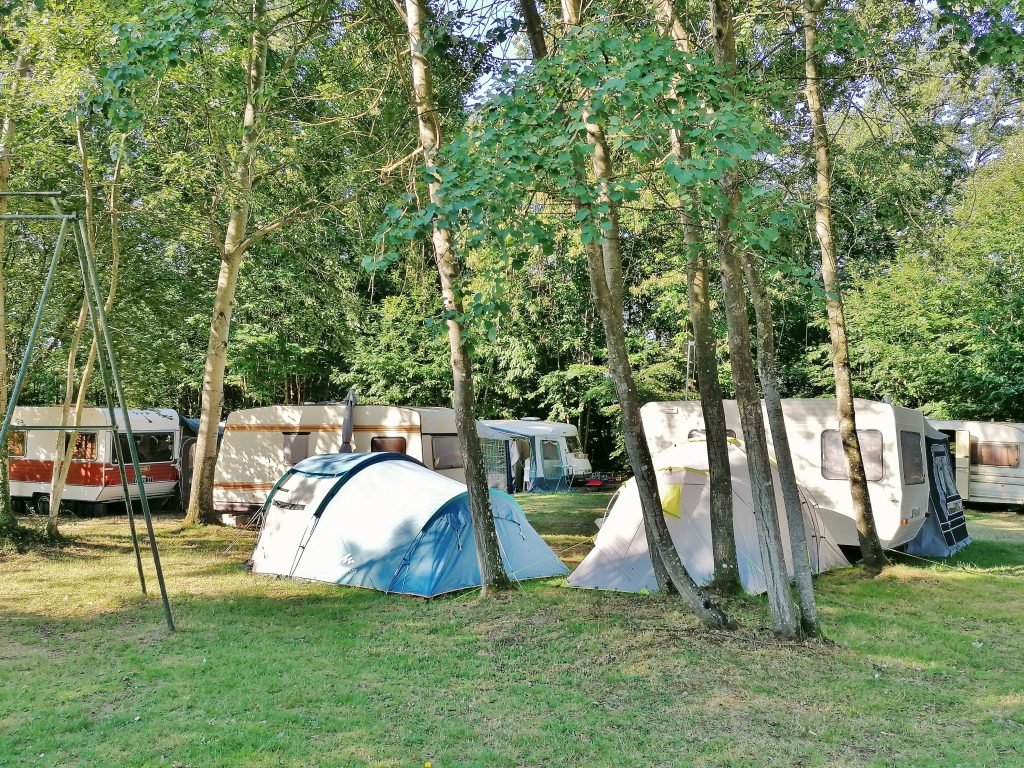 Camping naturiste en Mayenne « Mayenne Nature »