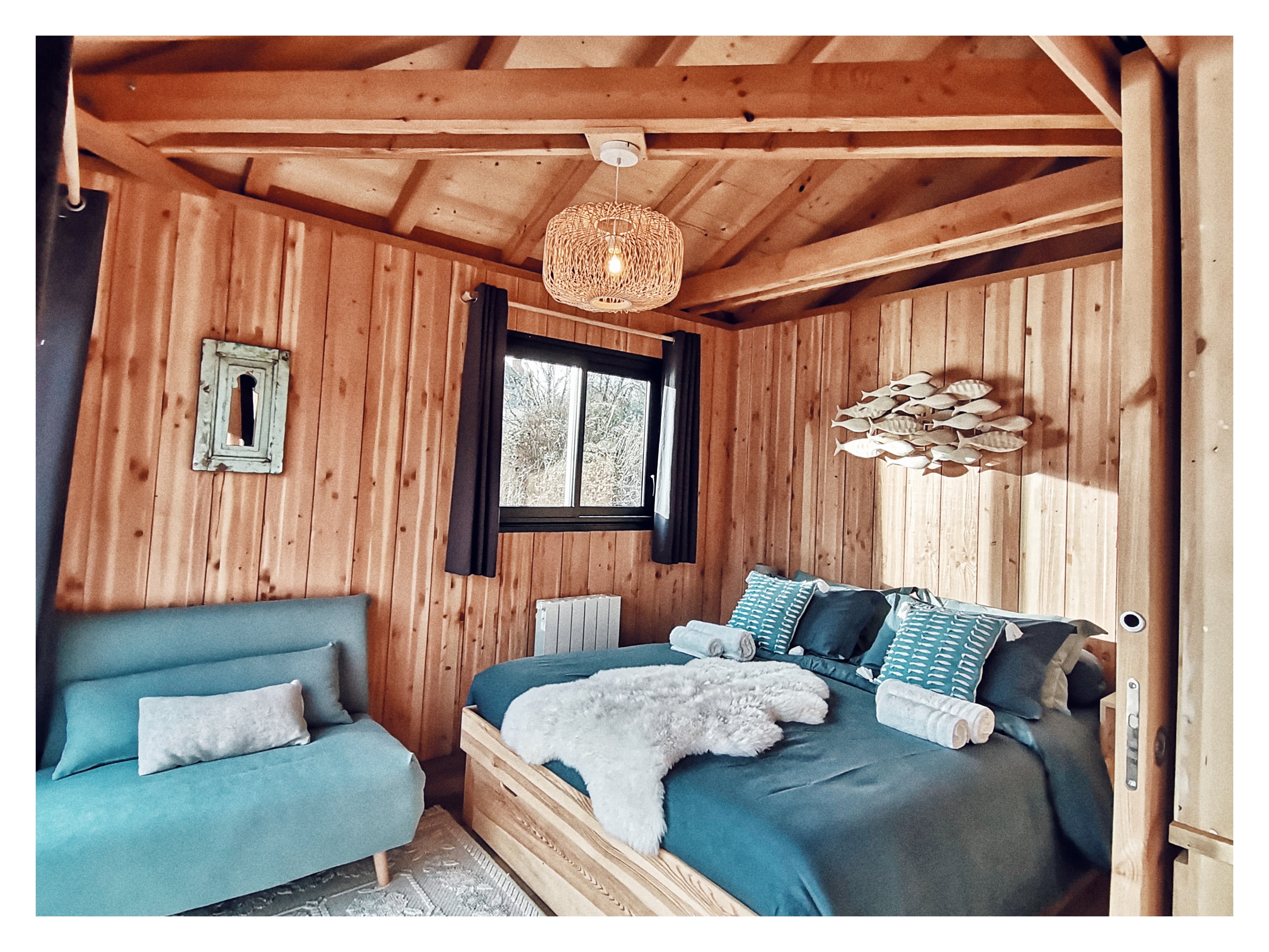 L&rsquo;Observatoire du domaine du Plessis