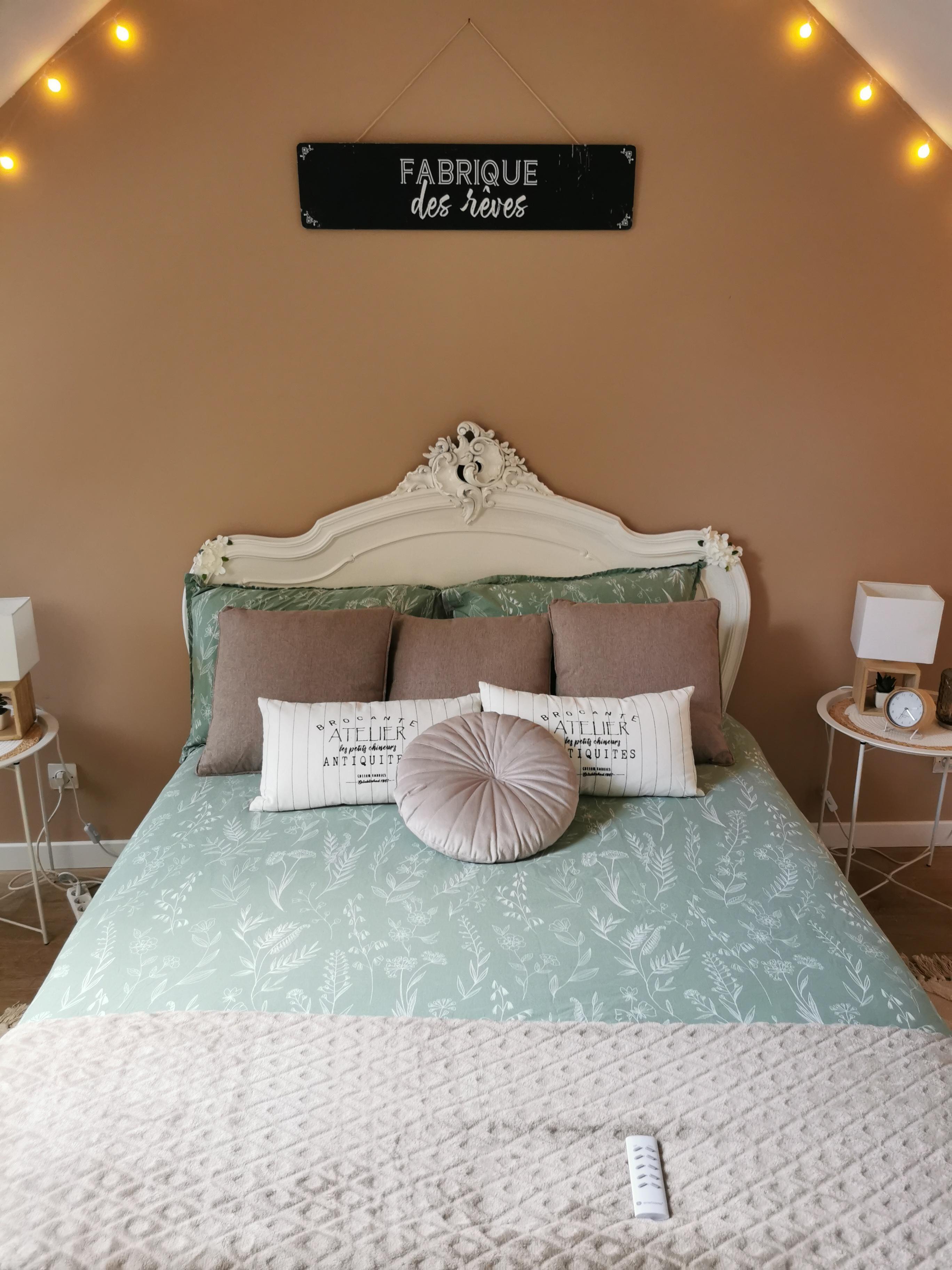 Gîte l&rsquo;Escale